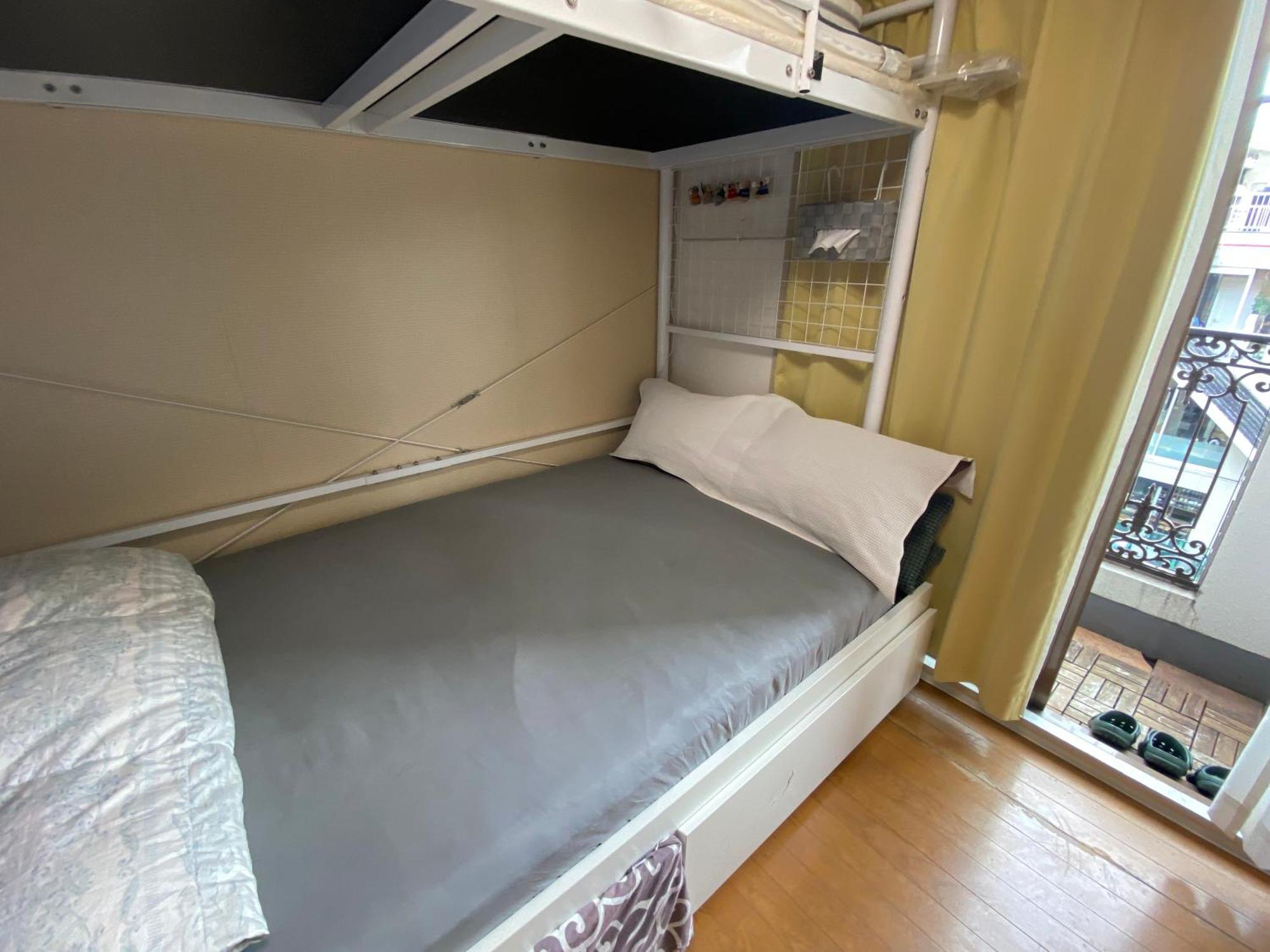 Apartamento Daikanyama 402 - The Sanctuary