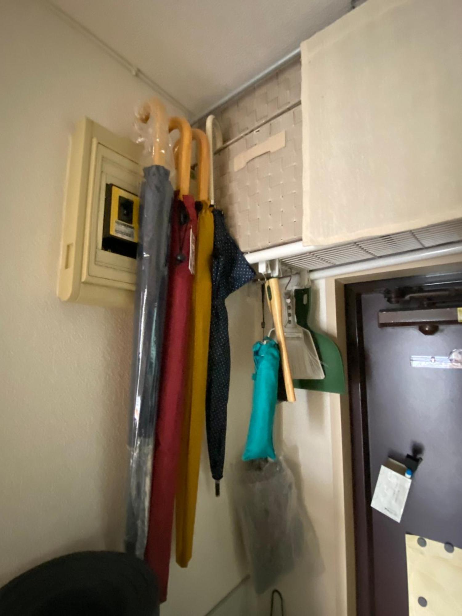 Apartamento Daikanyama 402 - The Sanctuary