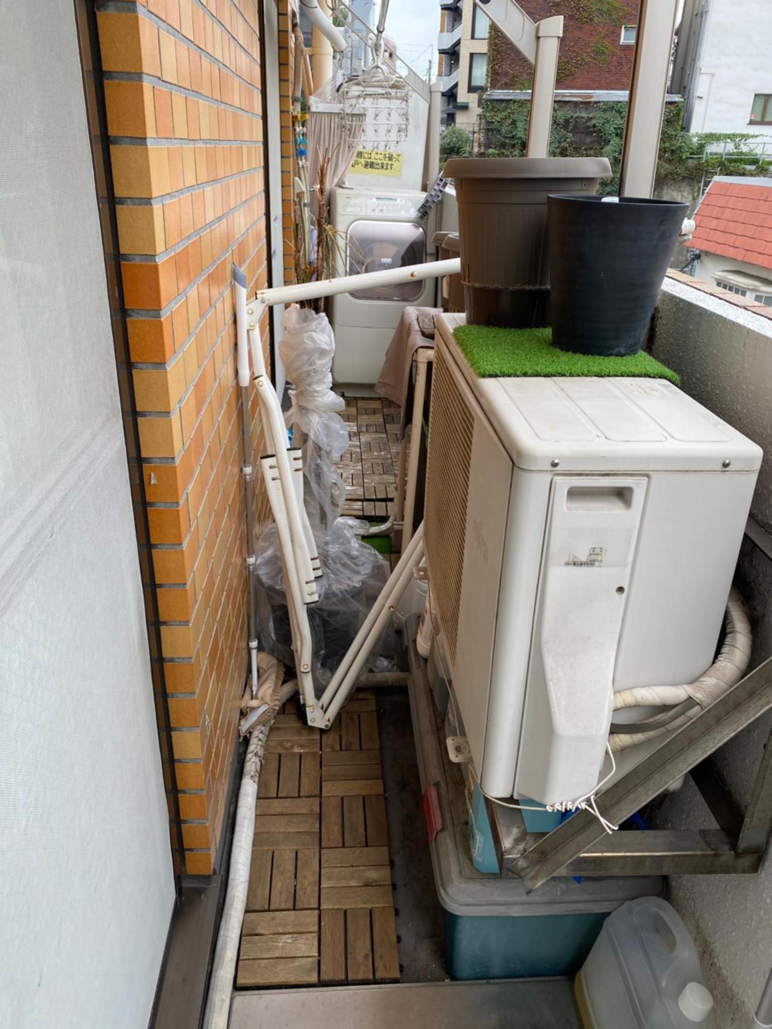 Daikanyama 402 - The Sanctuary Apartamento