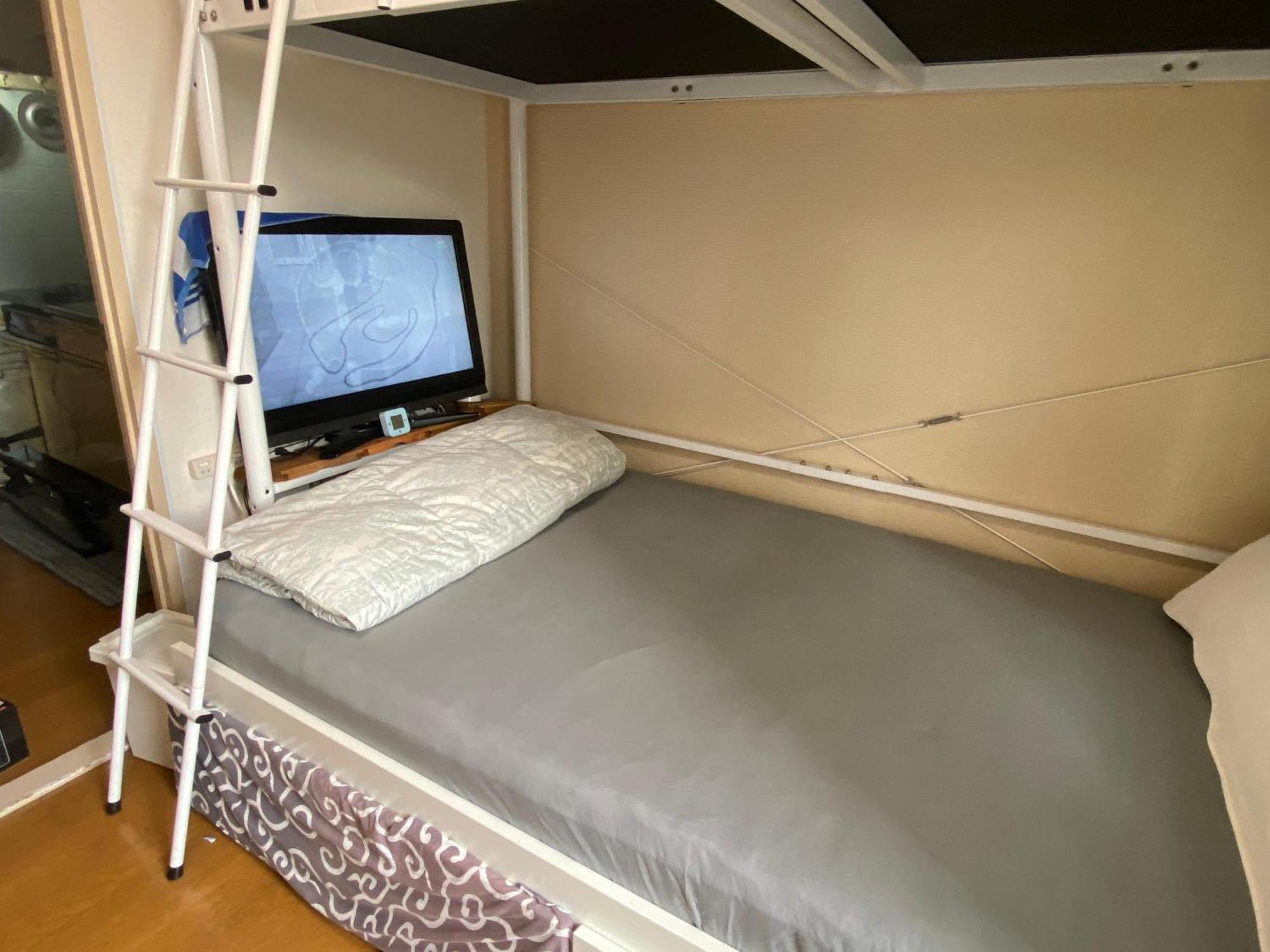 Apartamento Daikanyama 402 - The Sanctuary